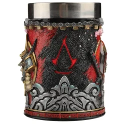 Jarra Naoe y Yasuke Assassin's Creed Shadows