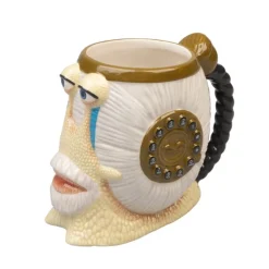 Jarra One Piece Netflix Den Den Mushi de Dolomita