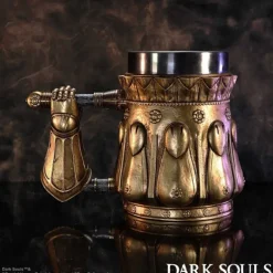 Jarra Smough de Dark Souls - Una Obra Maestra de Colección
