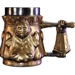 Jarra Smough de Dark Souls - Una Obra Maestra de Colección