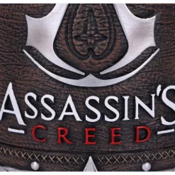 Jarra Tankard Brotherhood Assassin's Creed - Oficial, Poliresina