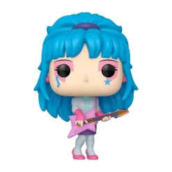 Jem and the Holograms Figura POP! Aja 9 cm