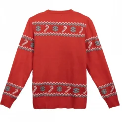 Jersey de navidad Stitch