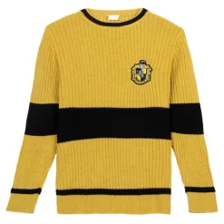 Jersey Punto Harry Potter Hufflepuff