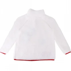 Jersey Sherpa Fleece Hello Kitty para Niños 4-10 Años