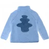 Jersey Sherpa Stitch para Niños 100% Poliéster