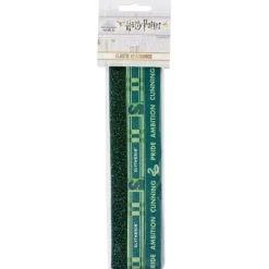 Juego de bandas para el cabello de Slytherin