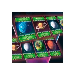 Juego de Cartas Blast