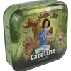 Juego de Cartas Cardline Animales 2 - 110 Cartas