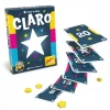 Juego de cartas Claro - Edad 7+ - Rocket Lemon Games