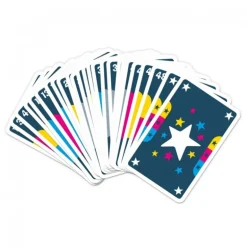 Juego de cartas Claro - Edad 7+ - Rocket Lemon Games