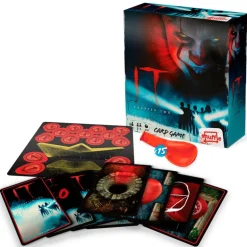 Juego de cartas Shuffle It