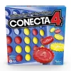 Juego de estrategia Hasbro Conecta 4 clásico