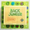 Juego de mesa Back to the Jungle - Conservación y Estrategia
