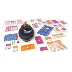 Juego de Mesa Bizak Boom Oficial, Diversión PEGI 6+