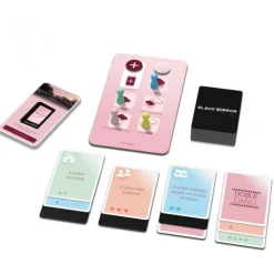 Juego de Mesa Black Mirror: Caída en Picado