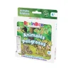 Juego de Mesa BrainBox Pocket Animales Peligrosos