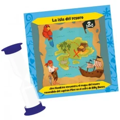 Juego de mesa BrainBox Érase una vez - Cuentos de hadas