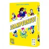 Juego de mesa ¡CAMPEONES! - Edad recomendada 10+
