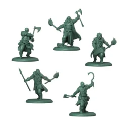 Juego de mesa Canción de Hielo y Fuego: Expoliadores de la Costa Pedregosa