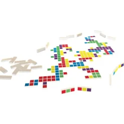 Juego de Mesa Chromino Smallbox