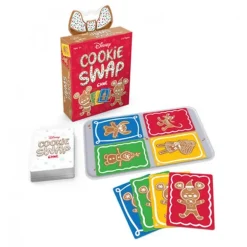 Juego de Mesa Cookie Swap Disney Pixar