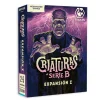 Juego de mesa Criaturas de Serie B - Tranjis Games