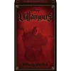 Juego de Mesa Disney Villainous Perfectly Wretched - Ravensburger