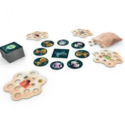Juego de Mesa Dream Catcher para Niños