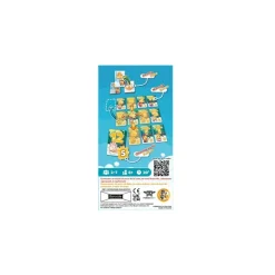 Juego de Mesa Duck & Cover - Captain Games