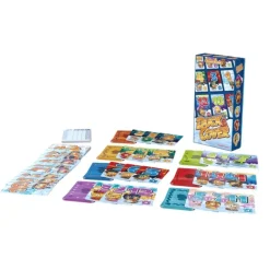 Juego de Mesa Duck & Cover - Captain Games