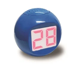 Juego de Mesa Electrónico Bingo de Bizak