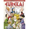 Juego de mesa Eureka!