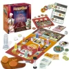 Juego de Mesa Familiar MasterChef con Retos Culinarios