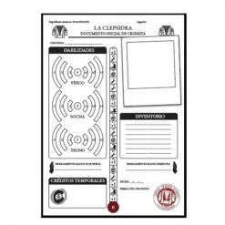 Juego de mesa GDM Contratiempos para niños 5+