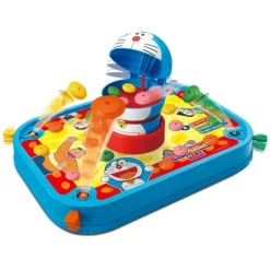 Juego de Mesa Glutton Doraemon con Licencia Oficial