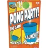 Juego de mesa Goliath Pong Party para 2 jugadores