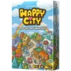 Juego de Mesa Happy City para Niños y Familias