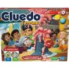 Juego de mesa Hasbro Cluedo Junior para niños partir 4 años