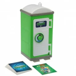 Juego de Mesa Johnny Cagoni de Bizak