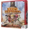 Juego de Mesa Kids Express - Recupera el Tesoro