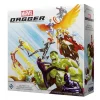 Juego de Mesa Marvel D.A.G.G.E.R.: Aventura Épica Cooperativa