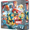 Juego de Mesa Marvel United: X-Men - Estrategia Épica