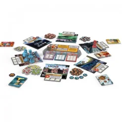 Juego de Mesa Marvel United: X-Men - Estrategia Épica