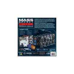 Juego de mesa Mass Effect: El Juego de Tablero