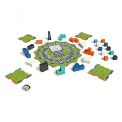 Juego de Mesa Monolyth para Niños desde 8 Años