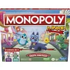 Juego de Mesa Monopoly Junior de Hasbro en Español