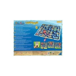 Juego de Mesa One Piece Labyrinth