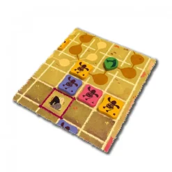 Juego de Mesa Ovejas Saltarinas para Niños desde 5 Años