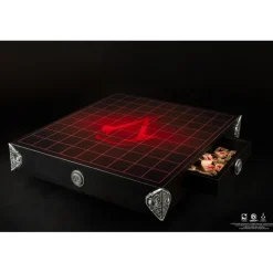 Juego de Mesa Shogi Assassin's Creed Shadows Ed. Limitada